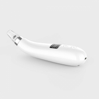 Aparat vacuum multifunctional pentru curatare porii,  impotriva punctelor negre si acneei, Vivo, MRY-001