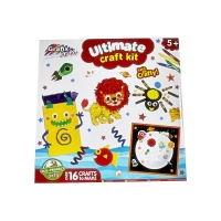 Set de artizanat pentru copii, Grafix, R06-0072