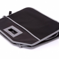 Geanta organizator portbagaj + geanta termo 2in1,  35 x 62 x 30cm T2091