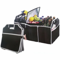 Geanta organizator portbagaj + geanta termo 2in1,  35 x 62 x 30cm T2091