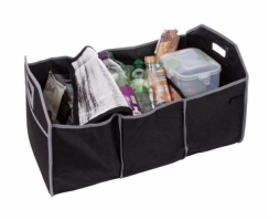 Geanta organizator portbagaj + geanta termo 2in1,  35 x 62 x 30cm T2091