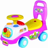 Masina fara pedale Vivo DGI9383