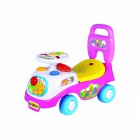 Masina fara pedale Vivo DGI9383