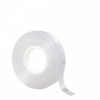 Banda dublu adeziva impermeabila, din gel Nano-PU, 5 m, VIVO, GP100