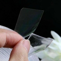 Banda dublu adeziva impermeabila, din gel Nano-PU, 5 m, VIVO, GP100