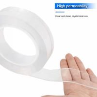Banda dublu adeziva impermeabila, din gel Nano-PU, 5 m, VIVO, GP100