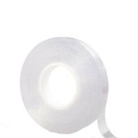 Banda dublu adeziva impermeabila, din gel Nano-PU, 5 m, VIVO, GP100