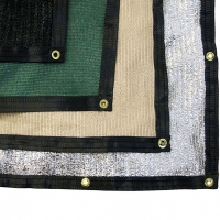 Set capse pentru prelata Dekton, DT95705