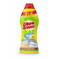 Crema de curatat cu microcristale Elbow Grease 550ml, EG24