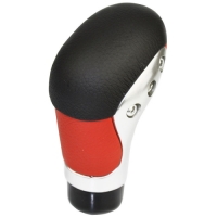  Ornament Maneta Schimbator Viteza Negru/Rosu VIVO, RQ0303