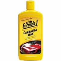Car wax polish cu ceara profesionala Formula 1, 615029
