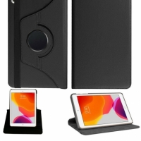 Husa Apple iPad 2/3, rotire 360 °, Negru, SMALL, VIVO