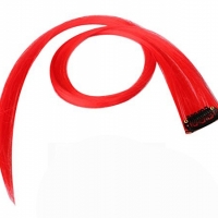 Suvita colorata, 52 cm, rosu