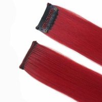 Suvita colorata, 52 cm, rosu