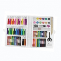 Set de 90 piese creative pentru desen, DGI8461