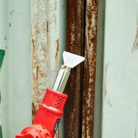 3IN1 arzator electric multicunctional de buruieni, 2000W, Dekton DT680020