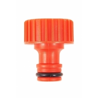 Adaptor AmTech pentru robinet, filet interior 3/4