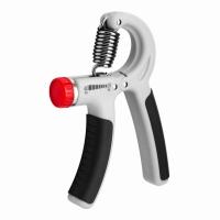Flexor pentru Exercitii Antebrat cu Rezistenta Reglabila Feel Fit, FF003