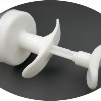 Set decorare prajituri si torturi, 8 capete de tub, HY2006