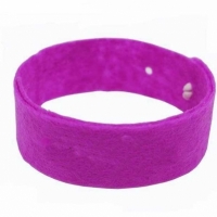 Bratara antitantari BugsLock, Purple