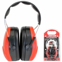 Casti prtotectie fonica Dekton, DT70830