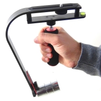 Stabilizator manual pentru DSLR-uri, Steadicam T5082