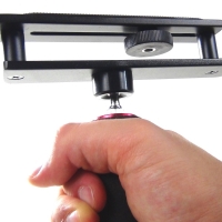 Stabilizator manual pentru DSLR-uri, Steadicam T5082