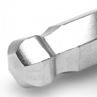 Set  9 chei hexagonale cu cap sferic Dekton, DT85511