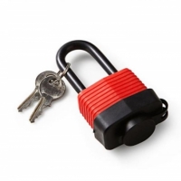 Lacat rezistent la apa 40MM  Dekton, DT70162