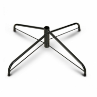 Brad de Craciun artificial cu suport din metal, Colorado Molid, 7 ft, 210 cm, S7700T