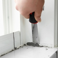 Spaclu din otel 25mm Dekton, DT95790