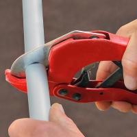 Taietor de tevi PVC, Dekton, 42 mm, DT30190