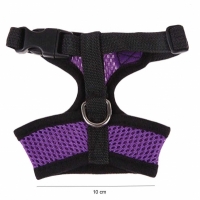 Ham Vivo pentru caini si pisici, marime S, mov LESA