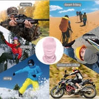 Cagula protectie roz Vivo BOINBEE17Q