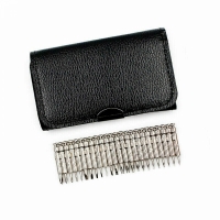 Set 25 mini biti cu surubelnita de precizie, Mighty Toolware, MT019