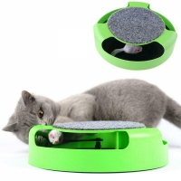 Jucarie prinde soricelul pentru pisici, PET-0871