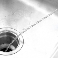 Sarpe curatat tevi 1.8 m, DT30350