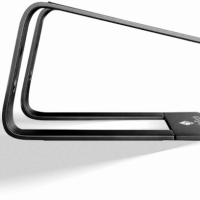 Stand laptop DesireTech, Dark Grey, 402595