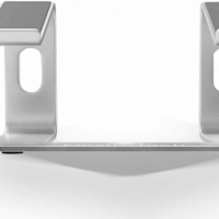 Stand laptop DesireTech, Silver, 402649