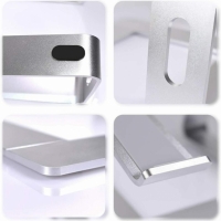 Stand laptop DesireTech, Silver, 402649