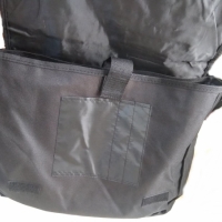 Geanta de umar,sport,albastru ,53X25X29cm,Vivo MESSENGER