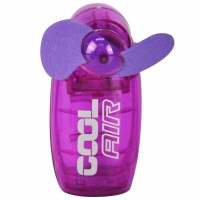 Cool Air ventilator de mana, T4162