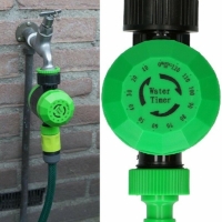 Programator manual de irigat, timp maxim 120 minute, 02138