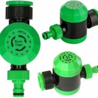 Programator manual de irigat, timp maxim 120 minute, 02138