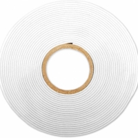 Banda izolatoare ferestre si usi, 2 x 4.5 m, alb, Rysons, RY3338