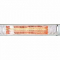 Incalzitor terasa de perete cu telecomanda, 2000W, F2702