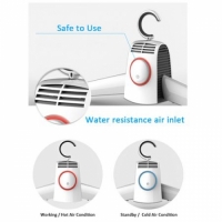 Uscator de rufe electric 2 in 1 VIVO