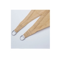 Copertina triunghi tip parasolar, 3 x 3 x 3m, Vivo, SH300