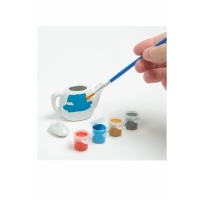 Set creativ de pictura ceainice, Grafix, 16-6227-A