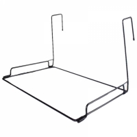 Culcus pentru Pisici, hamac, alb, 46 x 30 x 25 cm, Q0074